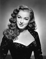 Long Hair 1950s Hairstyles Google Search 1940s Hairstyles For Long Hair Vintage Hairstyles For Long Hair 1940s Hairstyles