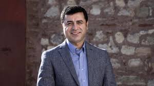 Selahattin demirtaş is a turkish politician and author of kurdish descent, member of the parliament of turkey since 2007. Selahattin Demirtas In Savunmasinin Tam Metni Beni Degil Butun Muhalefet Liderlerini Iceriye Atsaniz Yine Secimi Kaybedeceksiniz