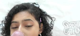 Amateur teens Latina