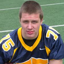 Shane Bowman's High School Career Home