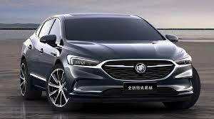 Buick lesabre или opel signum. The 2020 Buick Lacrosse Is A Reminder That Buicks Don T Have To Look Bad