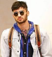 Find the pictures gallery of zayn malik best hairstyle haircut style below… 10 Latest And Best Zayn Malik Hairstyles Styles At Life
