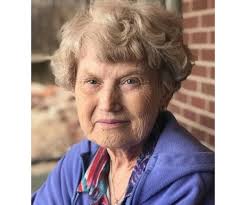 Beverly Petersen Obituary (1943