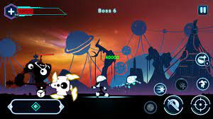 In the initial part of the android game gamers had all sorts of ways to mock the virtual heroes, but in the second part everything will be different. Stickman Ghost 2 Mod Apk 6 7 Download Unlimited Money For Android