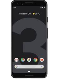 Google Pixel 3 vs Google Pixel 3A ...