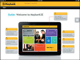 Admin june 11, 2013 bank call centre. Maybank Online Annual Report 2013