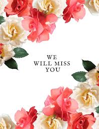 I miss you image for lover. We Will Miss You Message Book Keepsake Memory Book Wishes For Colleagues Family And Friends To Write In Guestbook For Retirement Leaving Farewell Message For Graduate With Gift Log Amazon De Soft