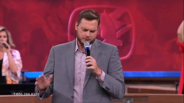 Joseph Larson Ive Been Blessed | TikTok