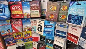 Gift cards have made things a lot easier for the consumers as they don't have to carry credit cards all the time. Ben S Bargains Complete Guide To Managing Gift Cards