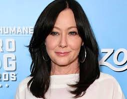 Shannen Doherty — Wikipédia
