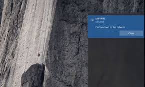Cara Mengatasi Laptop Windows 10 Tidak Bisa Connect Wifi Simaktekno
