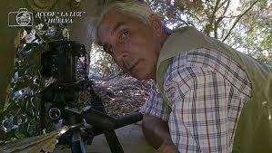 JUEVES FOTOGRÁFICO CON ANTONIO TOSCANO ROFA