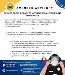 These mecq, mgcq, and gcq travel guidelines and requirements from different provinces in the philippines are updated as of september 30, 2020, unless updated per lgu or iatf announcements. Makati Covid 19 Advisories