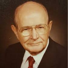 Ellsworth George Simmons (1915-1996)