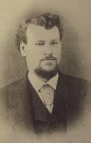 Edwin Casper Nevins (1857-1937)