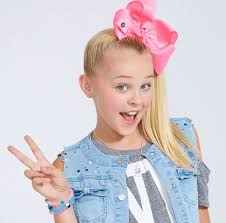 'jojo siwa, who is 16 and comes from nebraska, sprang to fame on the back of the lifetime tv show dance moms.' play jojo siwa, she said, and has been saying ever since. Bakersfield Jojo Siwa Show Postponed To June 12 Kget 17