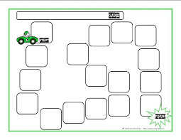 3 best indoor maths games your kids can play at home. Game Board Templates Notebooking Fairy