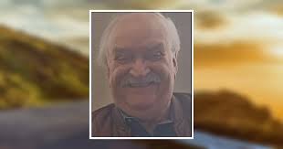 Ennis Gene "Russell" Warden Obituary August 24, 2025