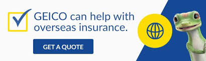 To help you understand the these will be more expensive than standard comprehensive policies. Overseas Insurance Get An International Car Insurance Quote Geico