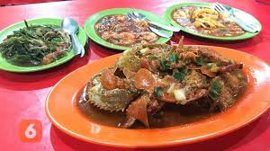 Home » resep ikan & seafood » resep makanan » resep ikan bakar pedas manis. Kuliner Malam Jumat Kenikmatan Pedas Manis Seafood Yang Yahud Lifestyle Liputan6 Com