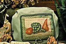 Reviews are a great way to help other crafter's determine if this item is for them. Cross Stitch Needlecraft And Embroidery Patterns By Janet Powers
