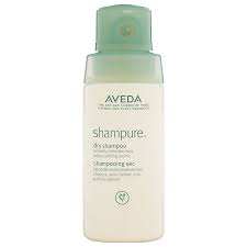 Самые новые твиты от the sober camel (@thesobercamelma): Aveda Shampure Dry Shampoo Trockenshampoo Douglas