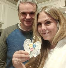 Why are oak trees in Marin tagged with blue tags?