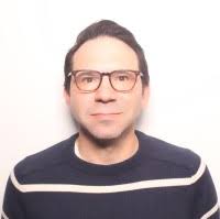 50+ "Jonathan Kauffman" profiles