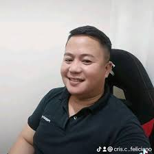 Cris C. Feliciano