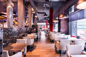 Analyst estimates, including mu earnings per share estimates and analyst recommendations. Wuppertal Mu Kii Restaurant Essen Ganz Neu Erleben
