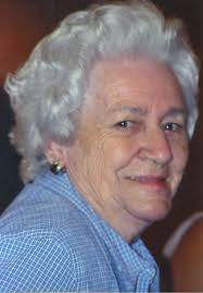 Ruby McGaha Obituary