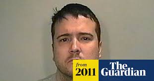 Crossbow Cannibal: 'He killed because it was easy'