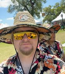 NOLA + JazzFest + The Boys = Best Trip Ever! 🤙🏻