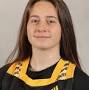 Profile Picture of Jennifer Anthony - 2022 - Women's Flag Football - Ottawa University (@ottawabraves.com) on Google