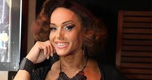 [News] Terça do Humor" comandado pela poderosa Karina Karão no Teatro Rival  Petrobras dia 1 de outubro