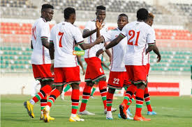Join the discussion or compare with others! Harambee Stars Static In Latest Fifa World Rankings