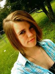 Amber Nicole Shaw (1992-2009)