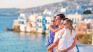 Wichtige regeln wurden kürzlich gelockert. Urlaub In Griechenland Welche Regeln Gelten In Corona Zeiten Das Erste