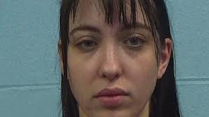 Rouse High student teacher arrested for improper student relationship