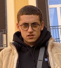 Pietro è il figlio che morandi ha avuto dalla sua attuale moglie anna dan, e, ormai ventenne. Avete Mai Visto Figlio Di Gianni Morandi E Anna 23 Anni E Un Rapper Foto