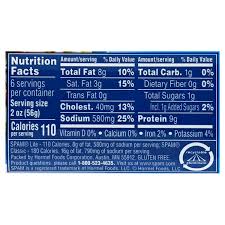 Add to tracking add to compare create recipe add to my foods. Order Acme Spam Lite