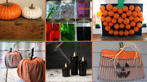 Spooky Cheap Halloween Decorations For Teachers On A Budget Find diy halloween decorations to transform your home into a haunted house or to add simple and spooky touches. spooky cheap halloween decorations for