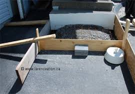 Comment couler une dalle de béton ? Couler Une Dalle De Beton