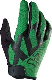 Fox Racing Ranger Gloves Cycle World Miami Florida