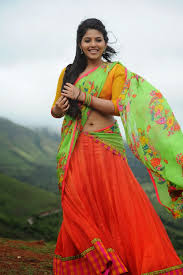 More images for anjali nair saree hot » Anjali Latest Saree Stills Telugu Actress Gallery