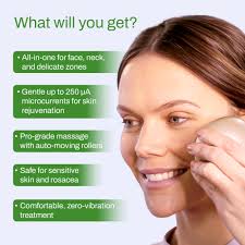 Amazon.com: Microcurrent Facial Device