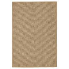 Lohals Tapis Tisse A Plat Naturel 160x230 Cm Tecelagem Ikea Tapetes