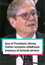 Howard Buckley Realising Chip Is His Son