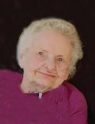 Obituary information for Eva Marie Brandt