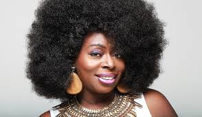 Angie Stone Wish I didn't miss you